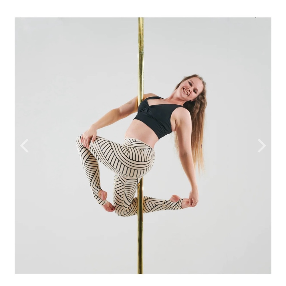 Super Fly Honey sticky leggings